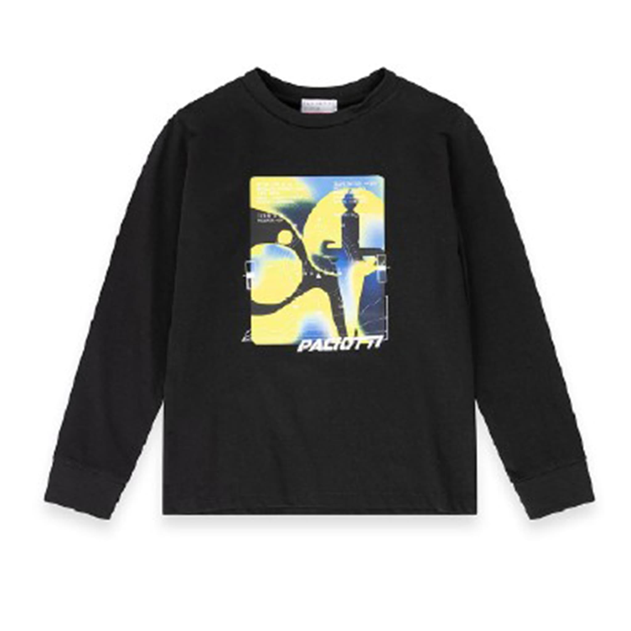 T-shirt - paciotti