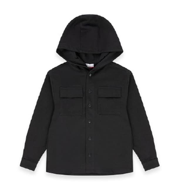 ОВЪРСАЙЗ ЯКЕ HEAVY JERSEY