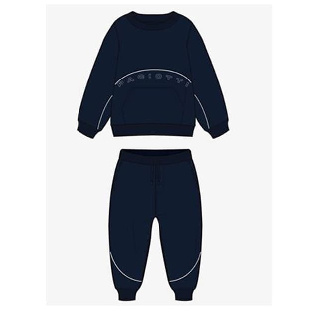 КОМПЛЕКТ HEAVY JERSEY