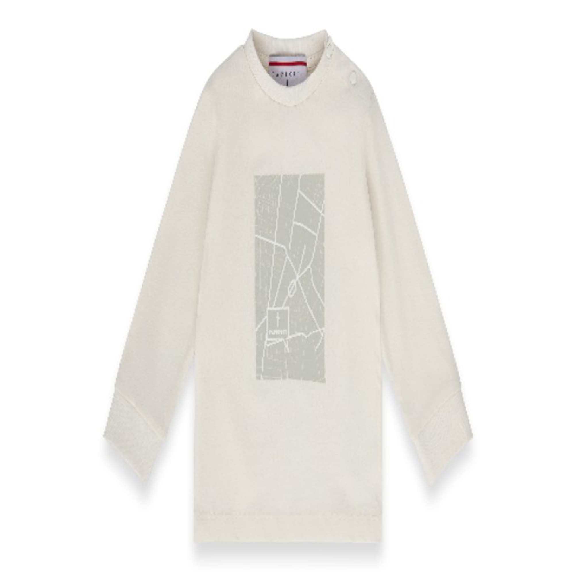 T-shirt - paciotti