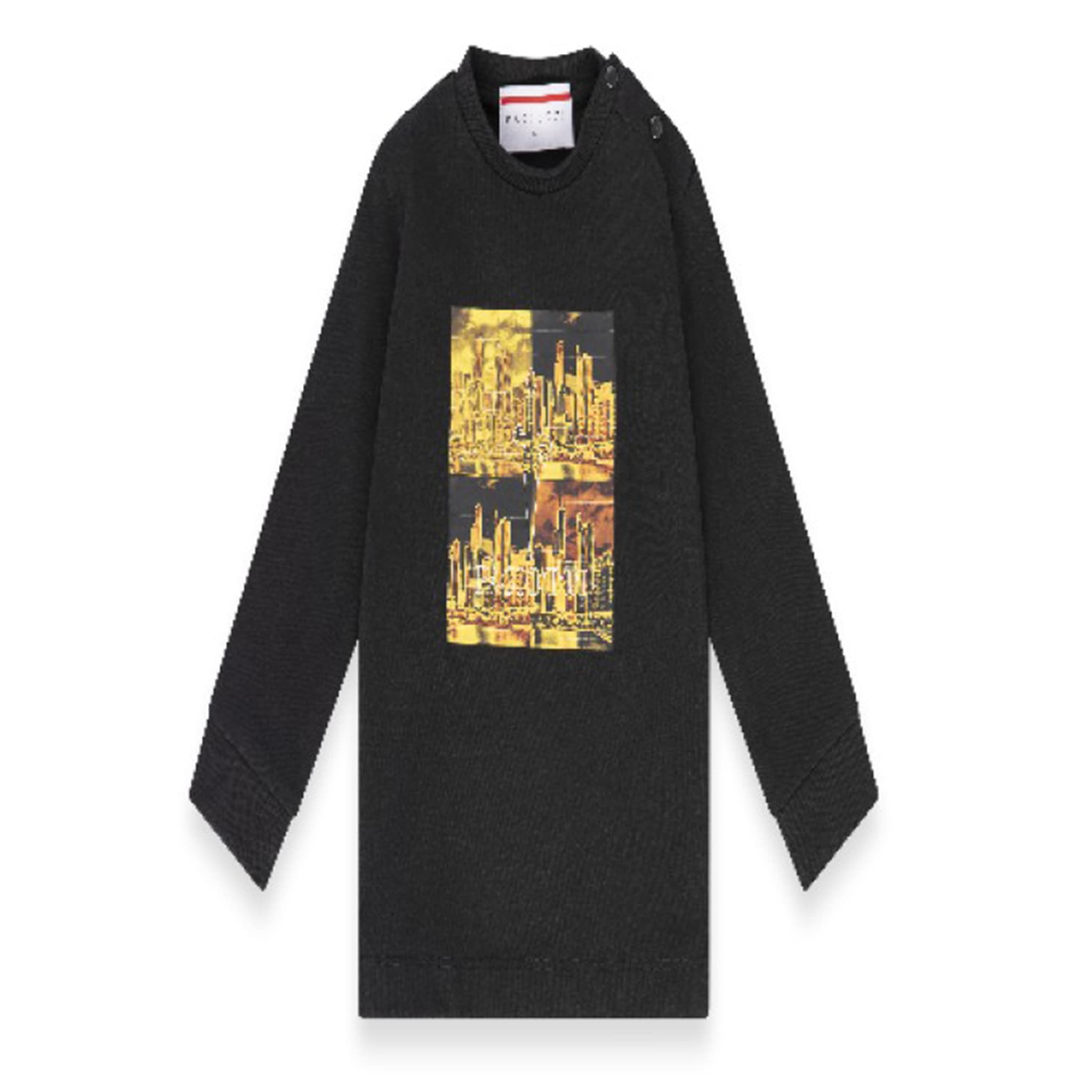 T-shirt - paciotti