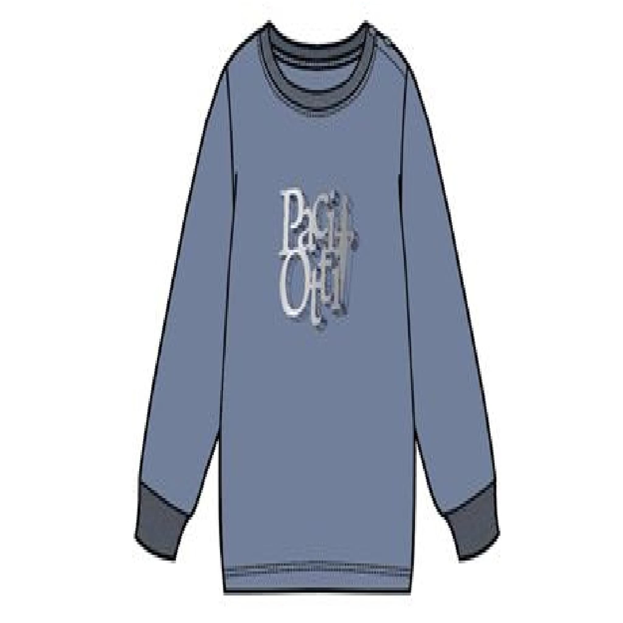 T-shirt - paciotti