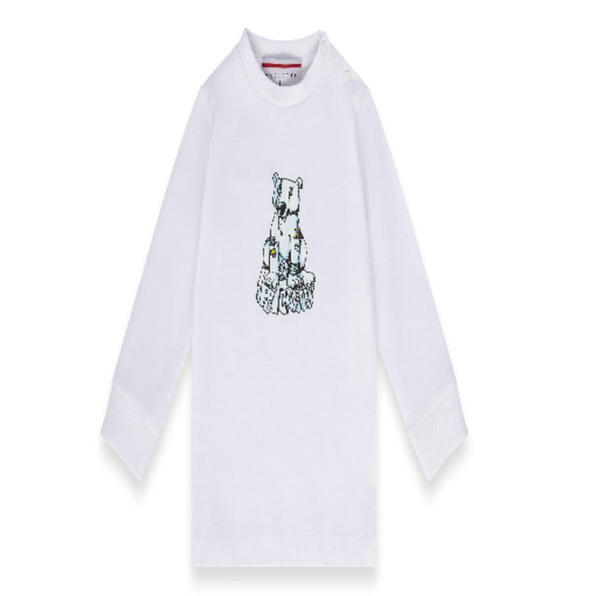 T-shirt - paciotti
