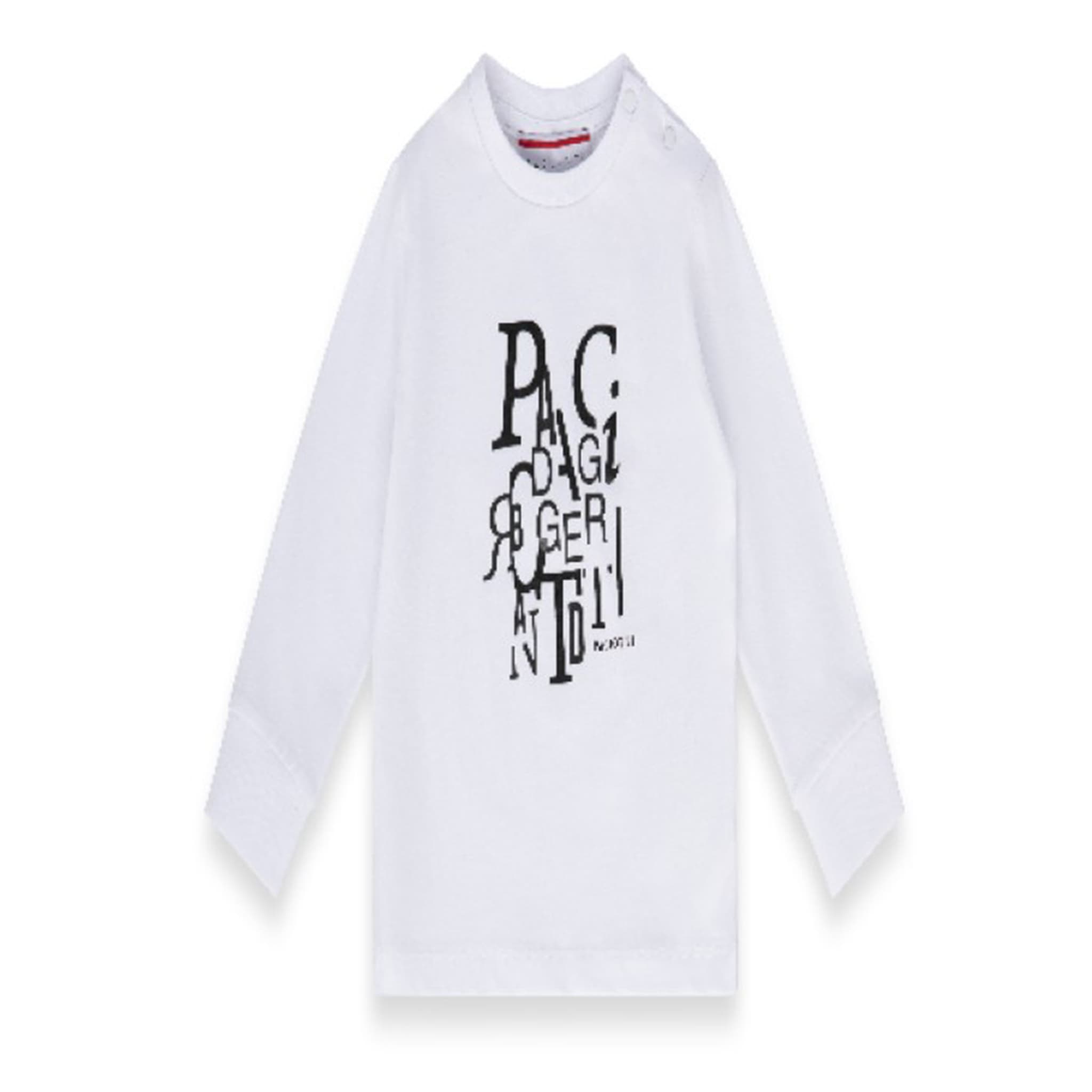 T-shirt - paciotti