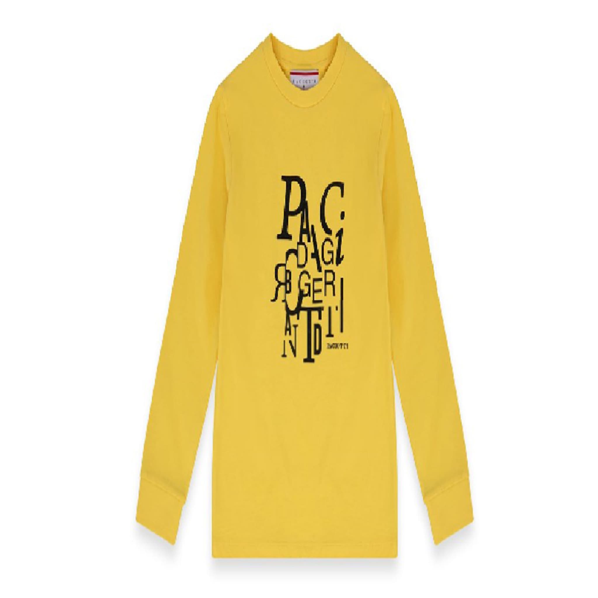 T-shirt - paciotti