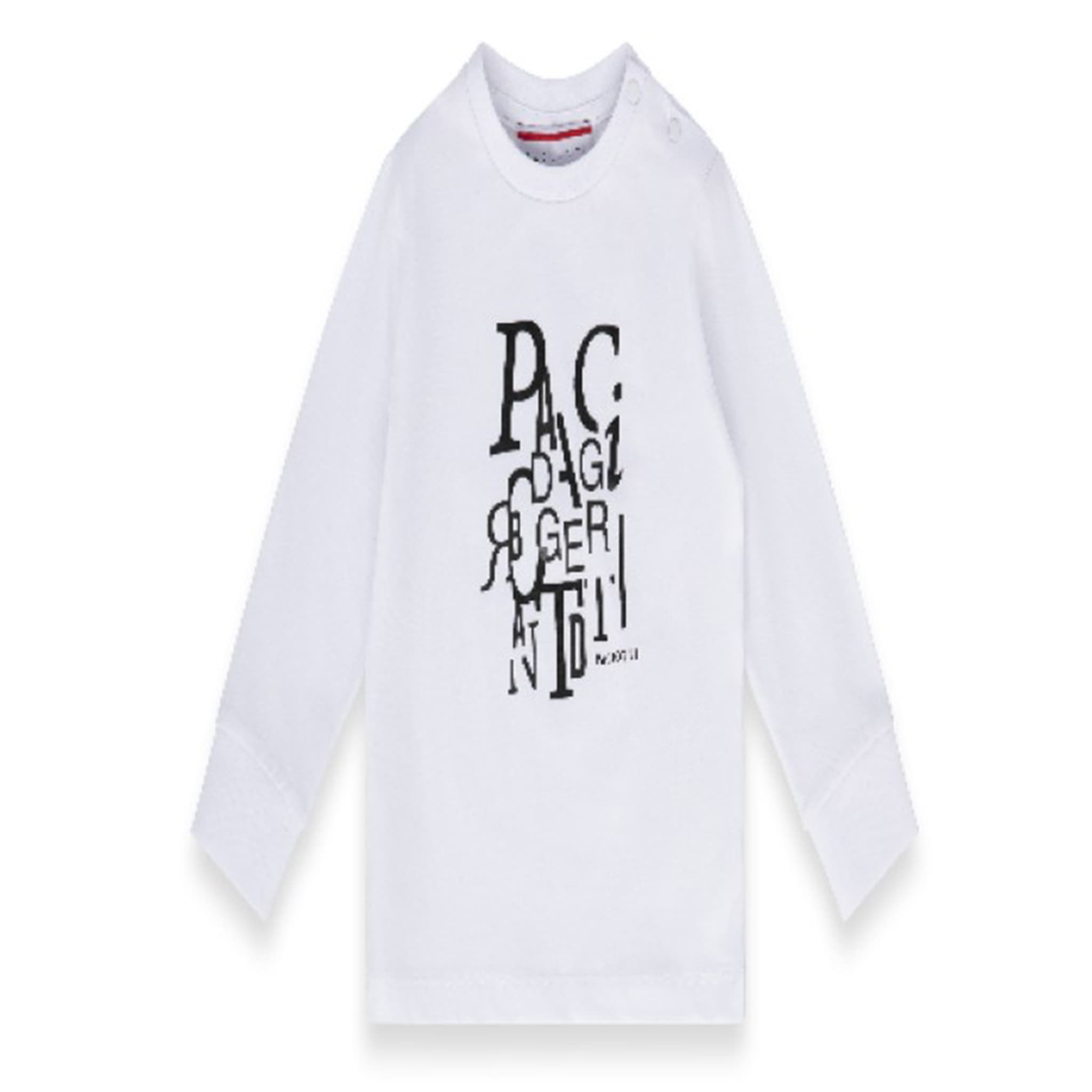 T-shirt - paciotti