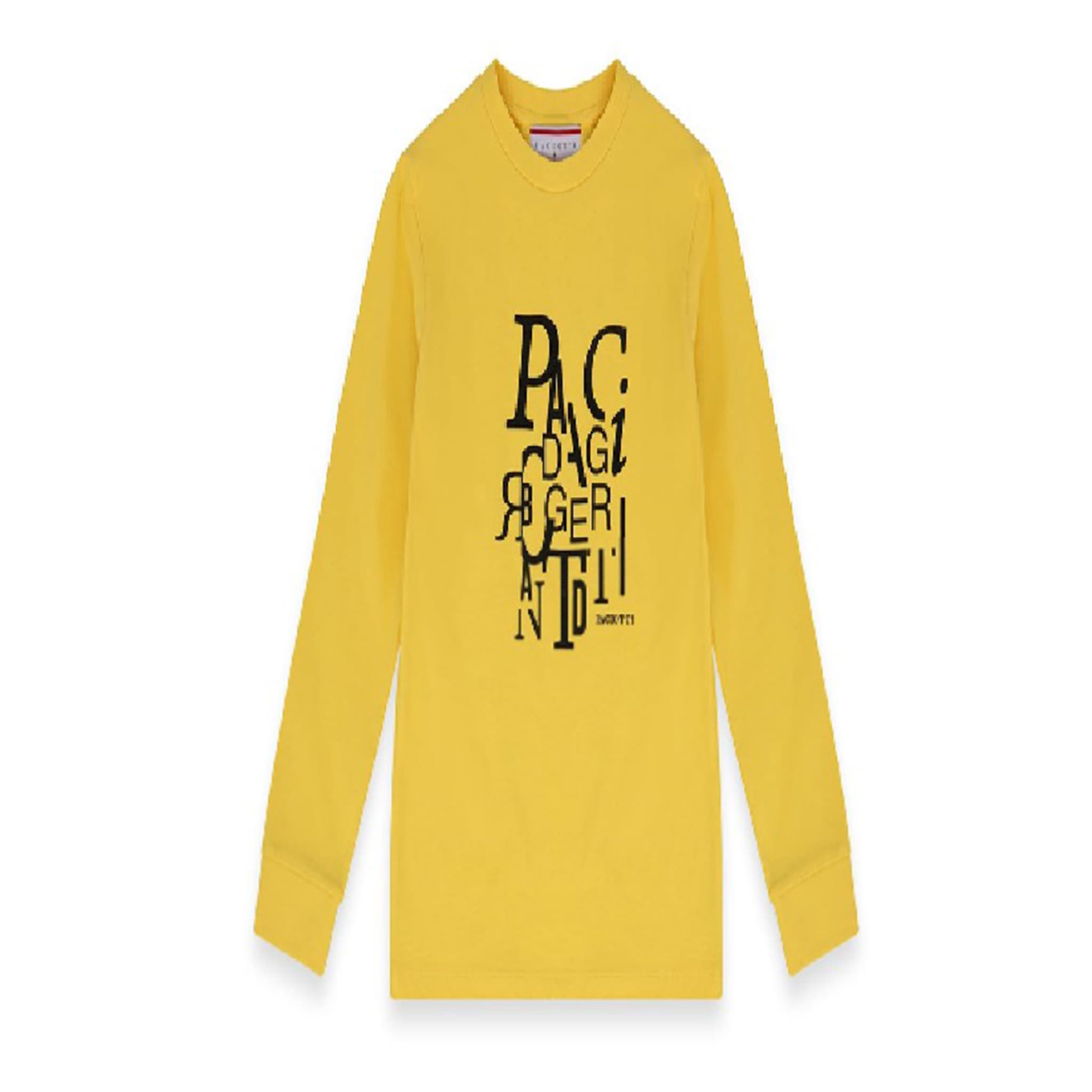 T-shirt - paciotti