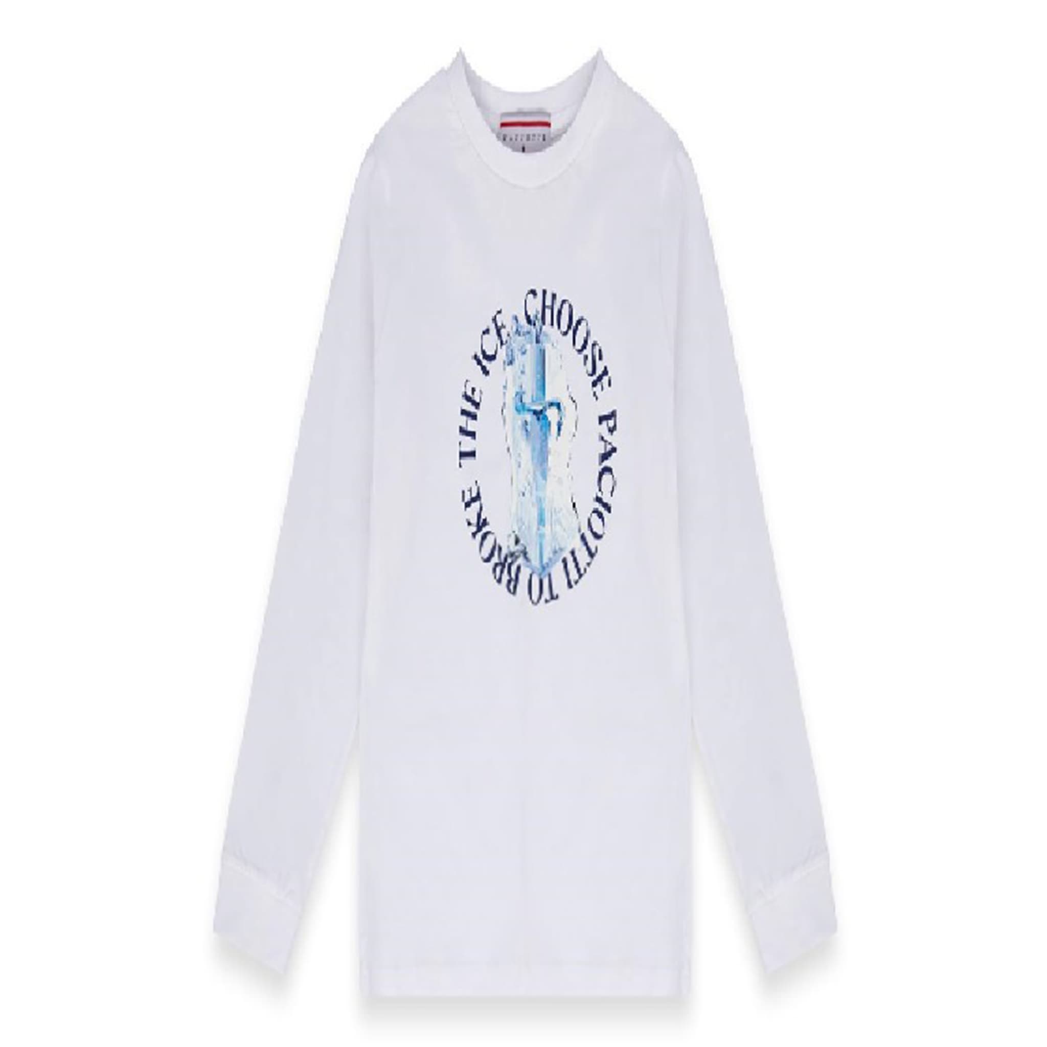 T-shirt - paciotti