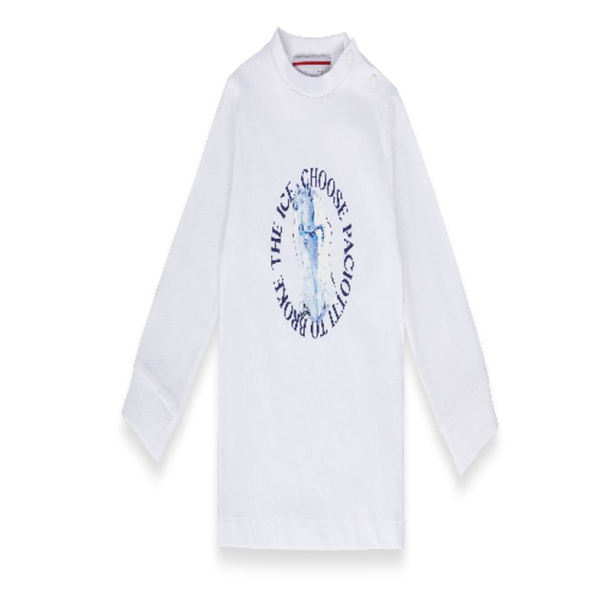 T-shirt - paciotti