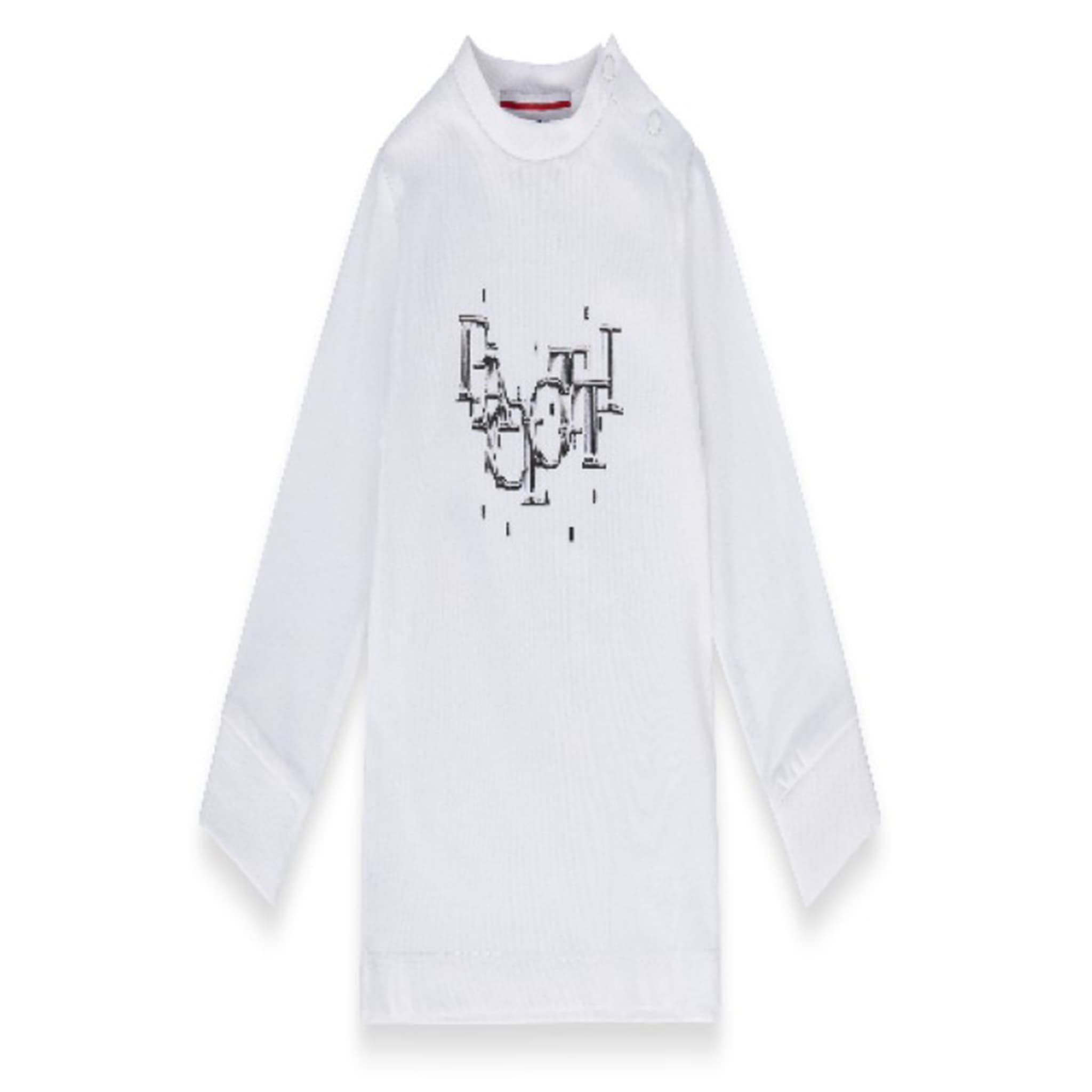 T-shirt - paciotti