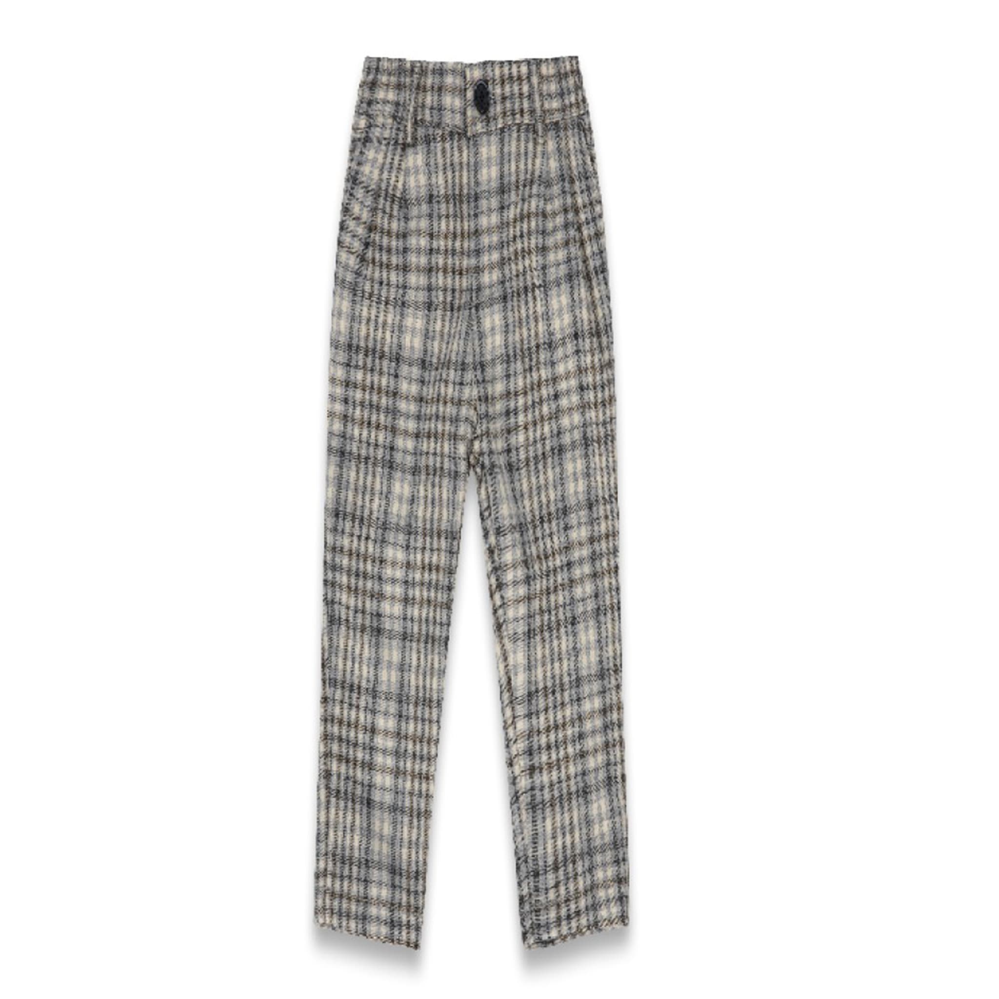 Pantaloni - paciotti