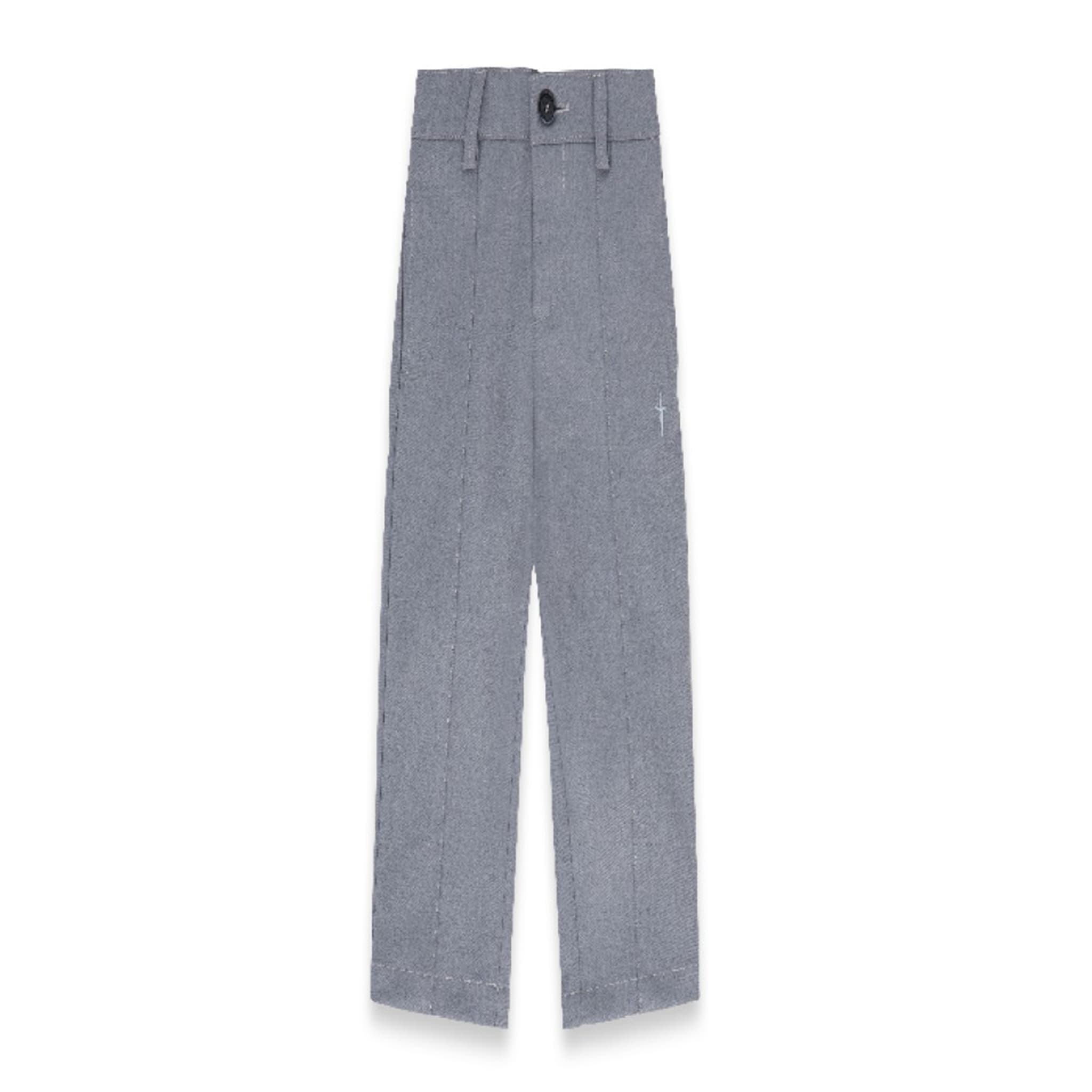 Pantaloni - paciotti
