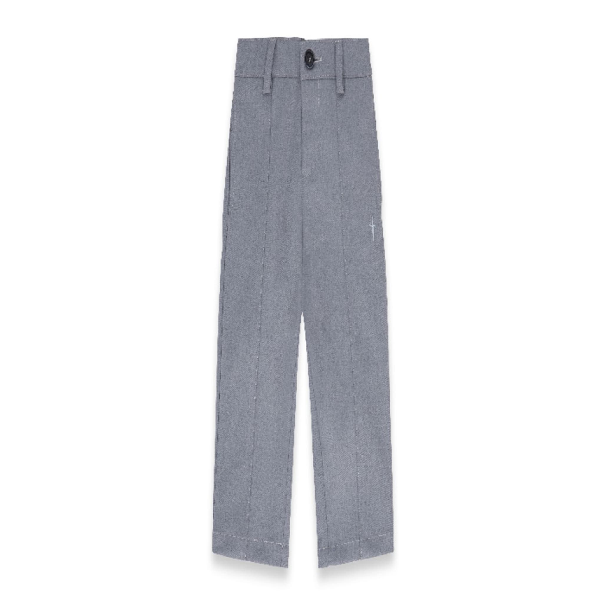 Pantaloni - paciotti
