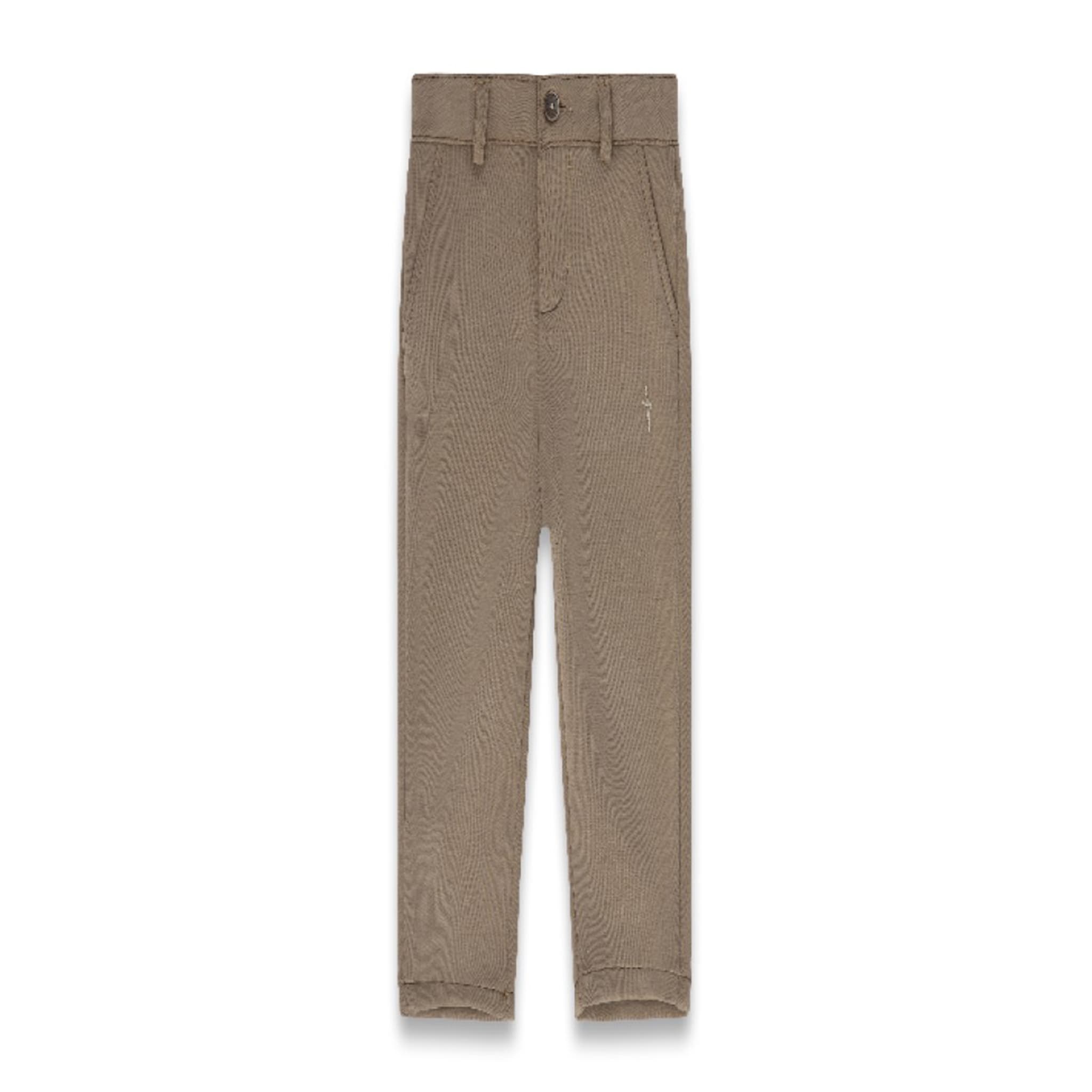 Pantaloni - paciotti