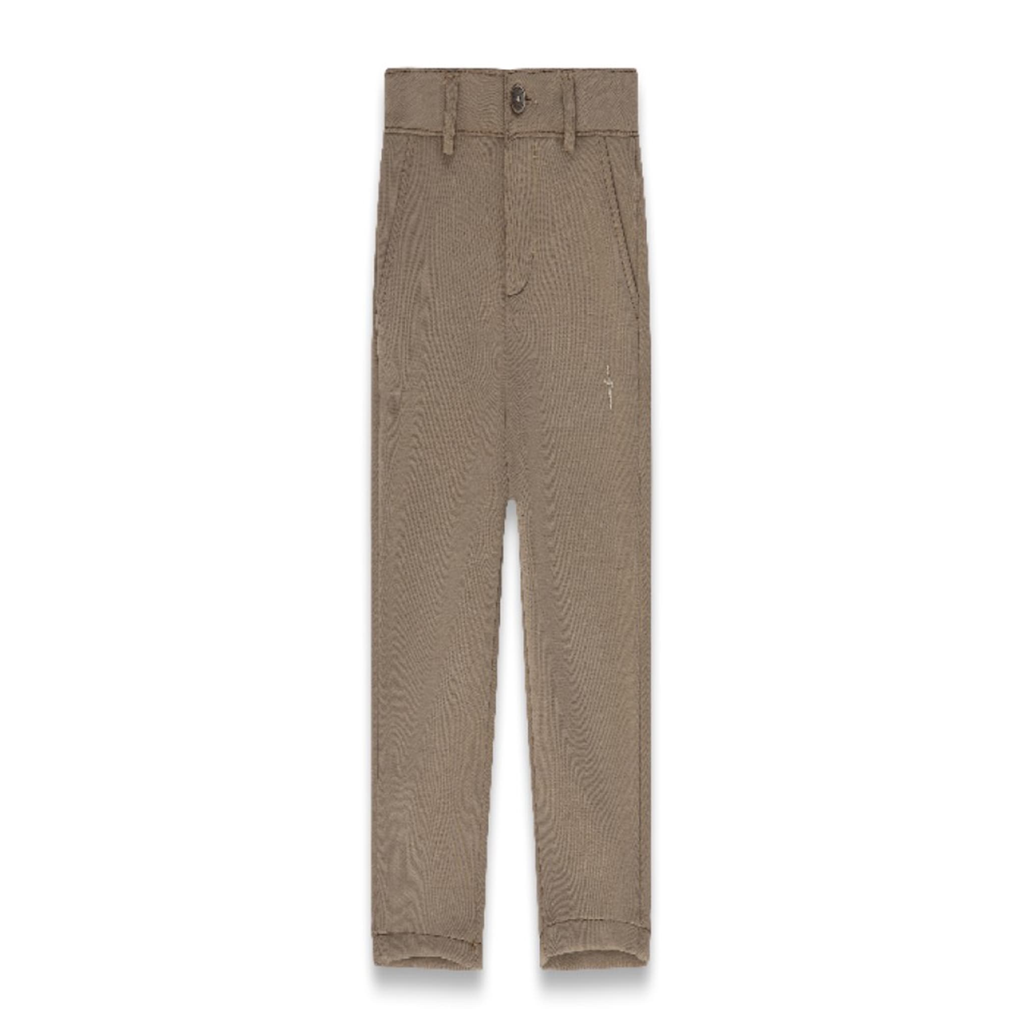 Pantaloni - paciotti