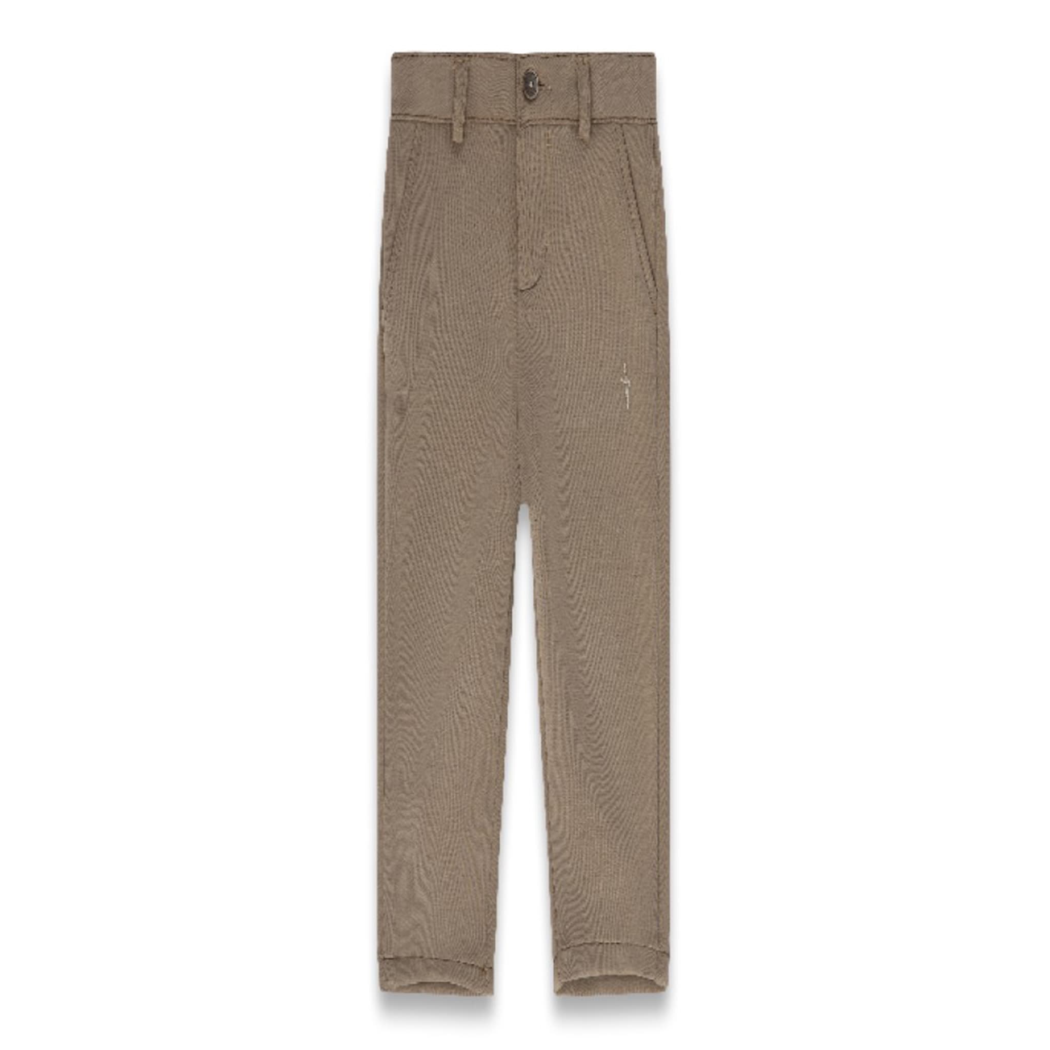 Pantaloni - paciotti