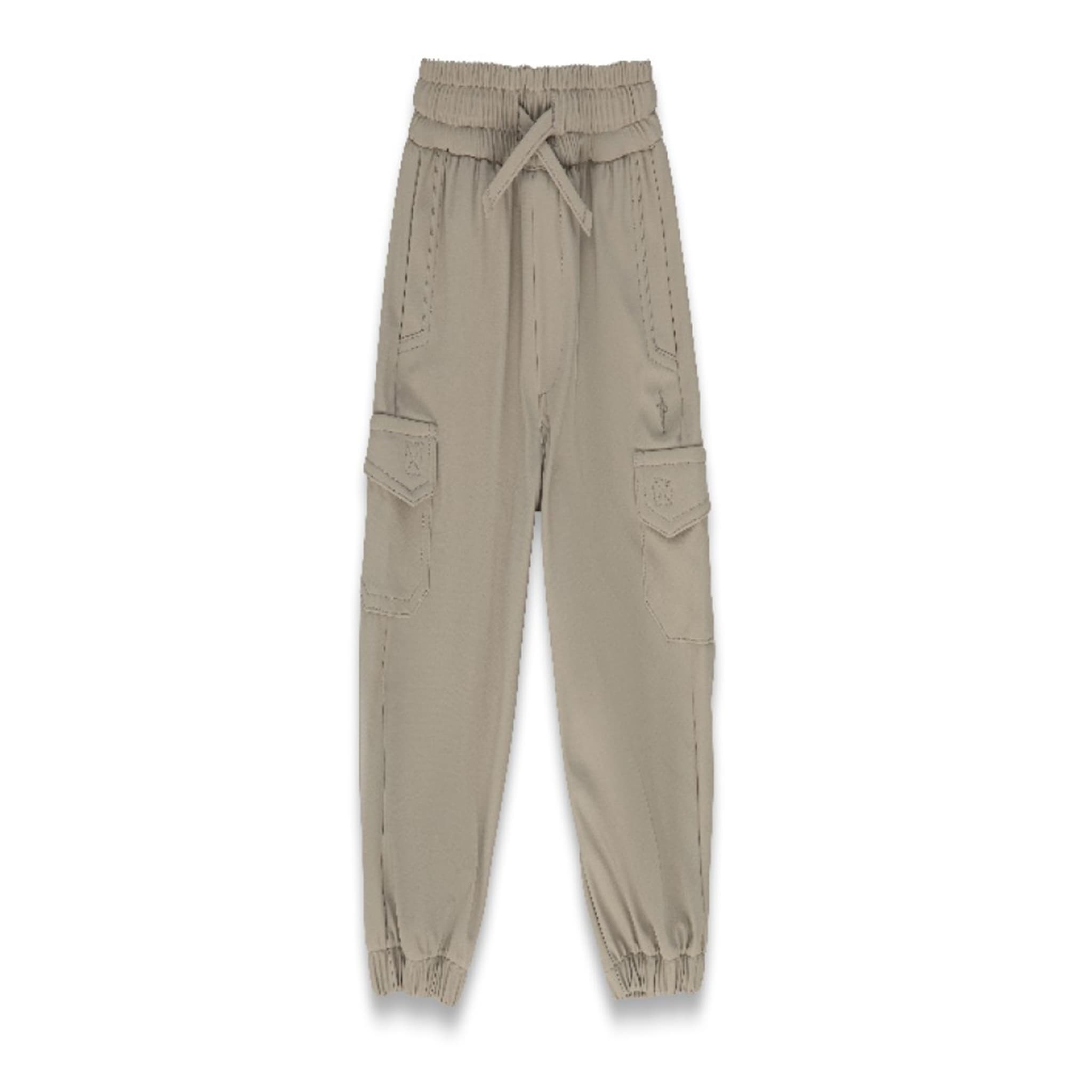 Pantaloni - paciotti