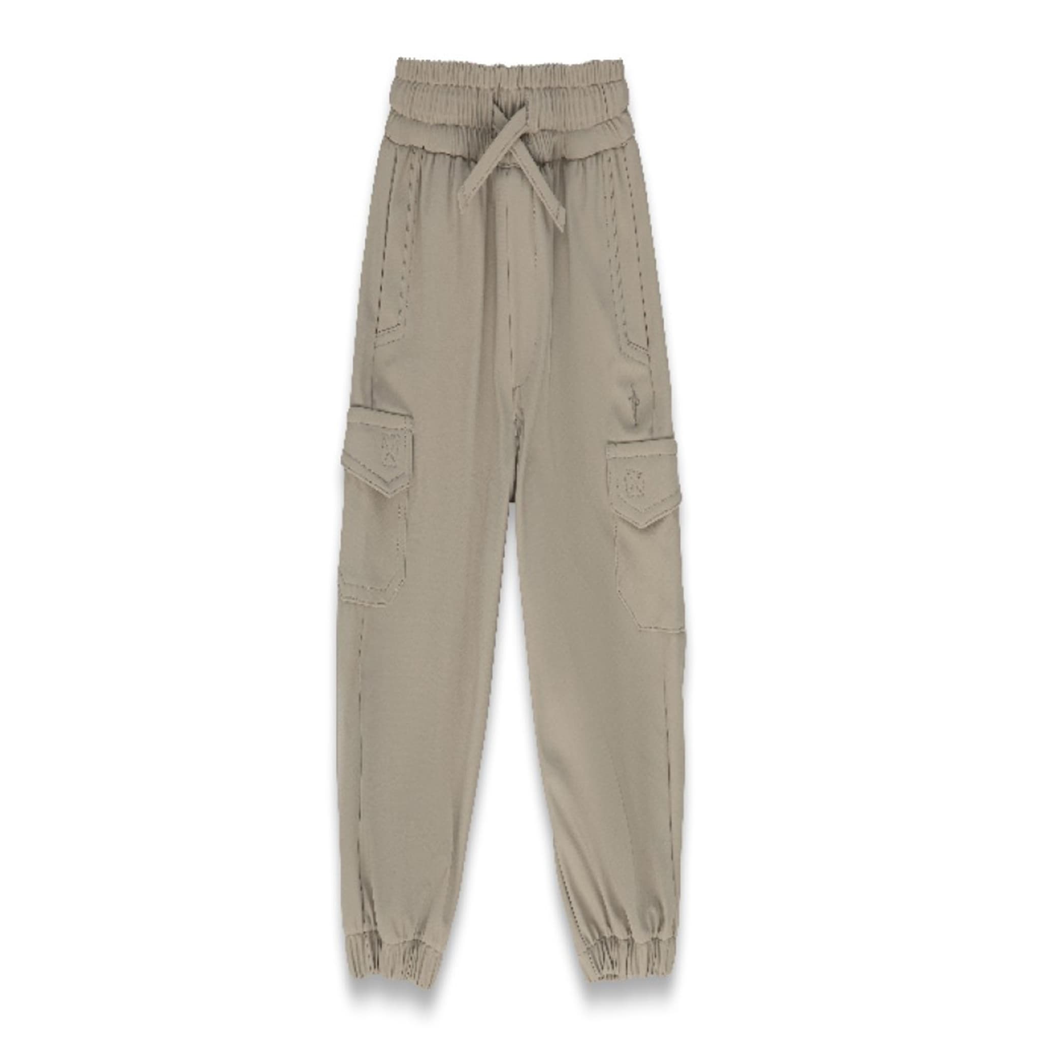 Pantaloni - paciotti