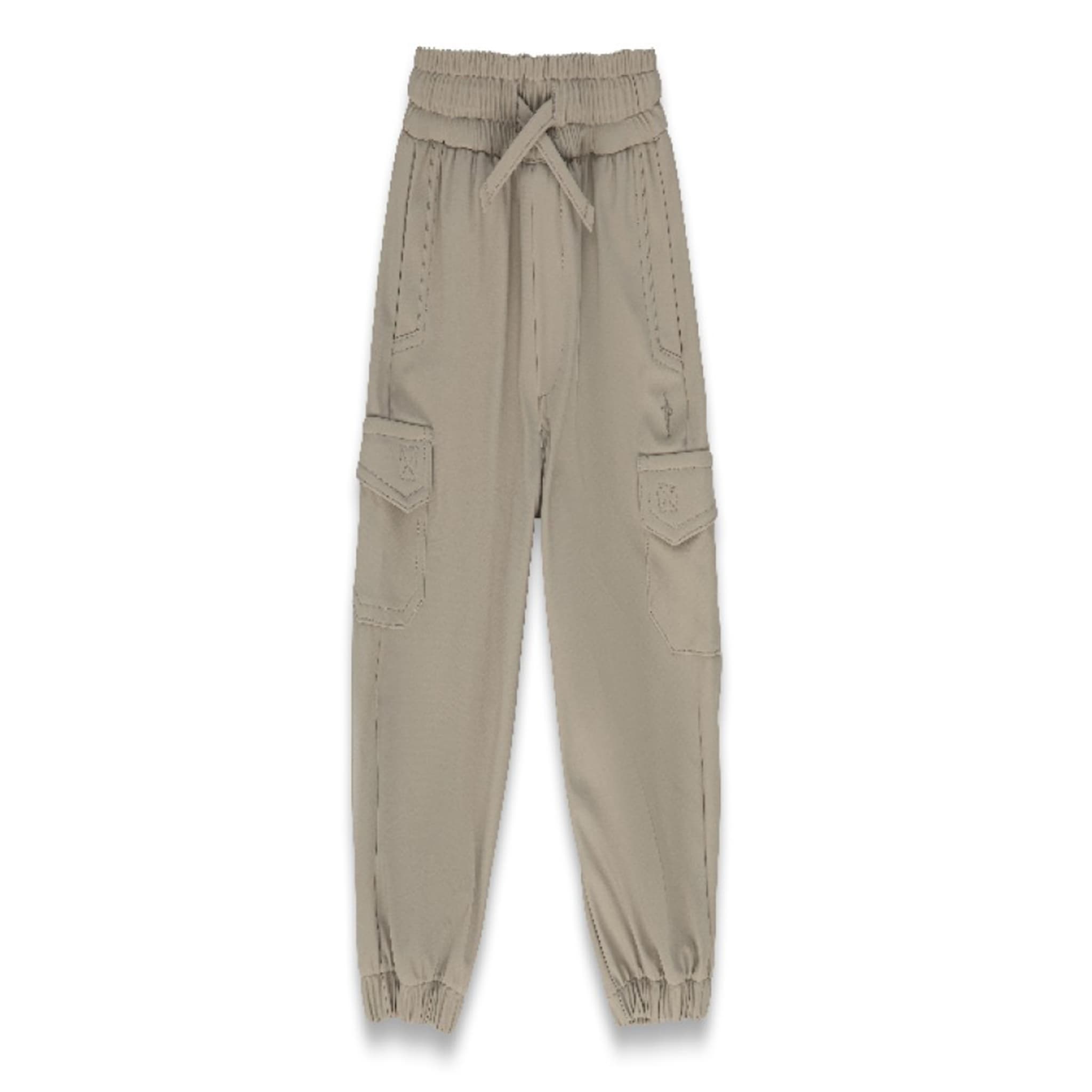 Pantaloni - paciotti