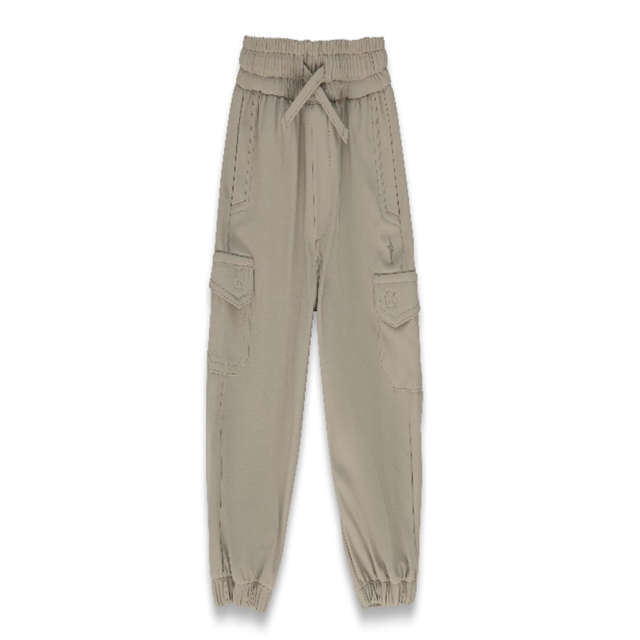 Pantaloni - paciotti