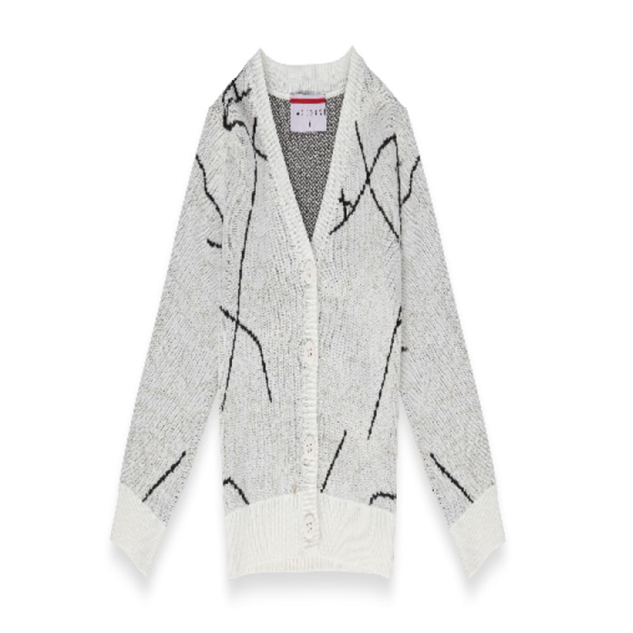 Cardigan - paciotti