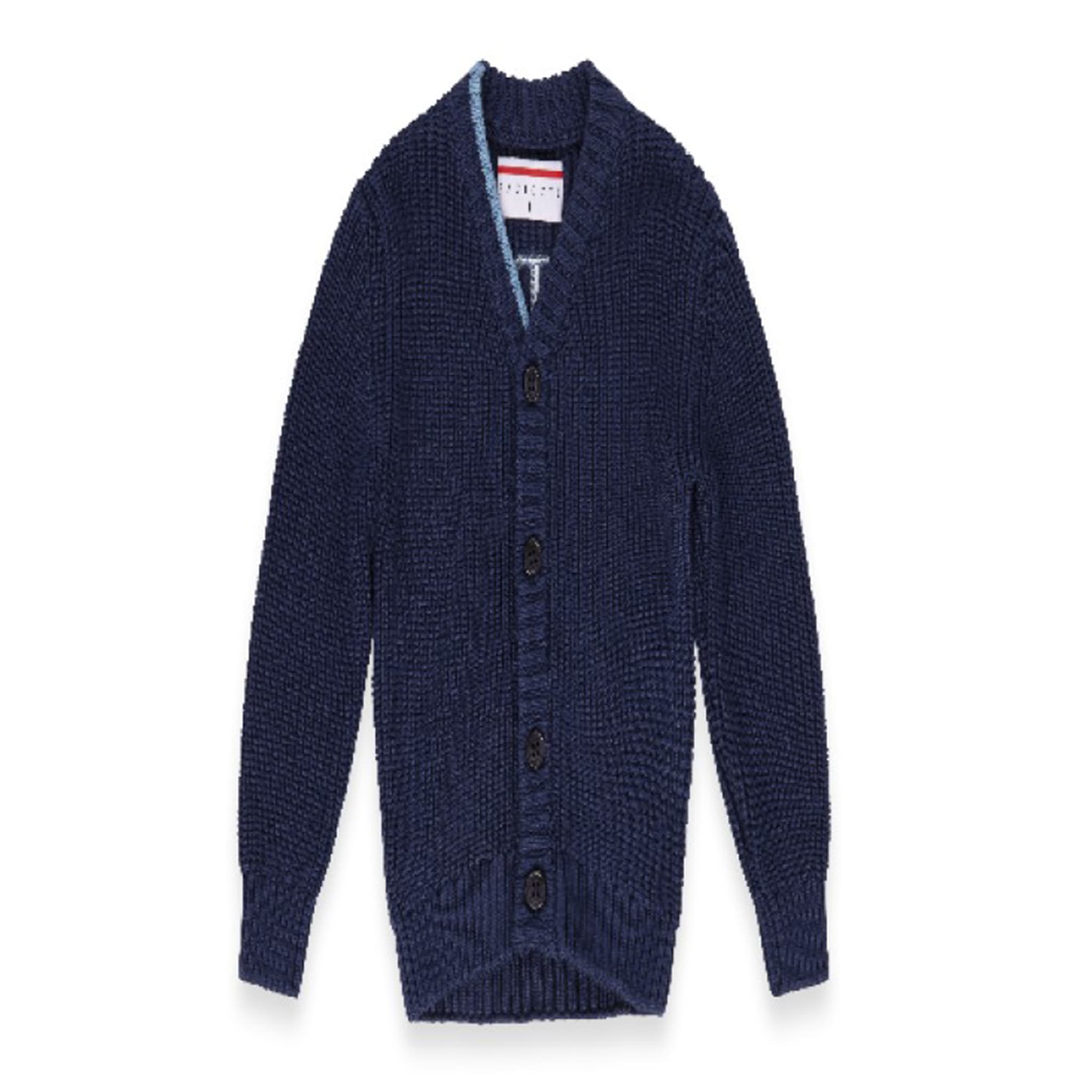 Cardigan - paciotti