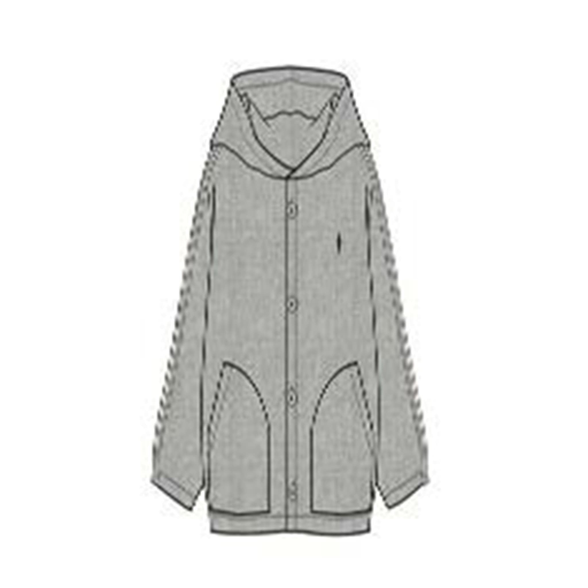Cardigan - paciotti