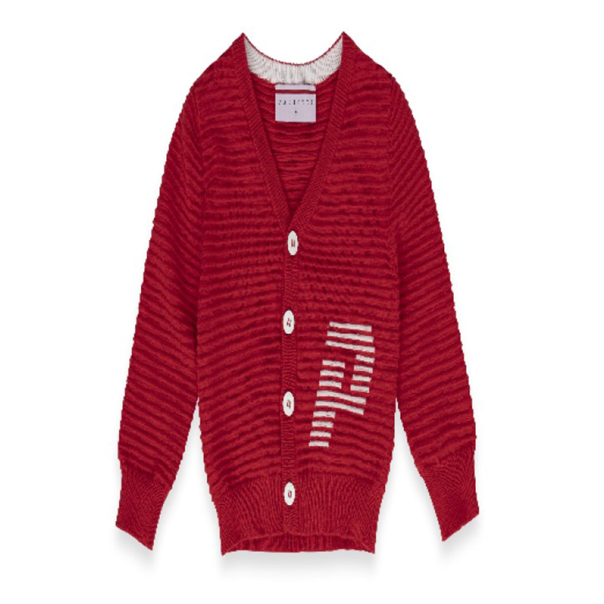 Cardigan - paciotti