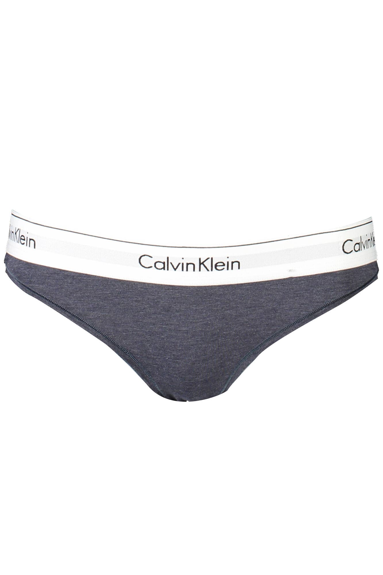 CALVIN KLEIN СИНИ ДАМСКИ СЛИПОВЕ - CALVIN KLEIN