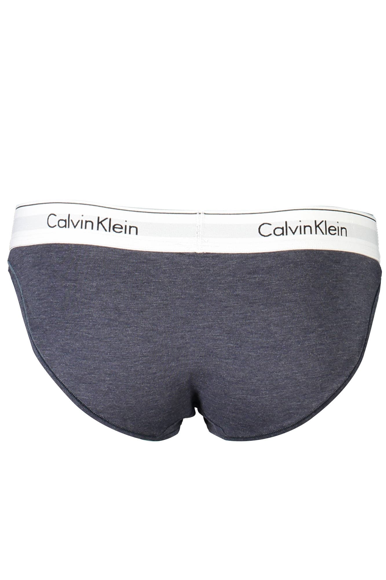 CALVIN KLEIN СИНИ ДАМСКИ СЛИПОВЕ - CALVIN KLEIN