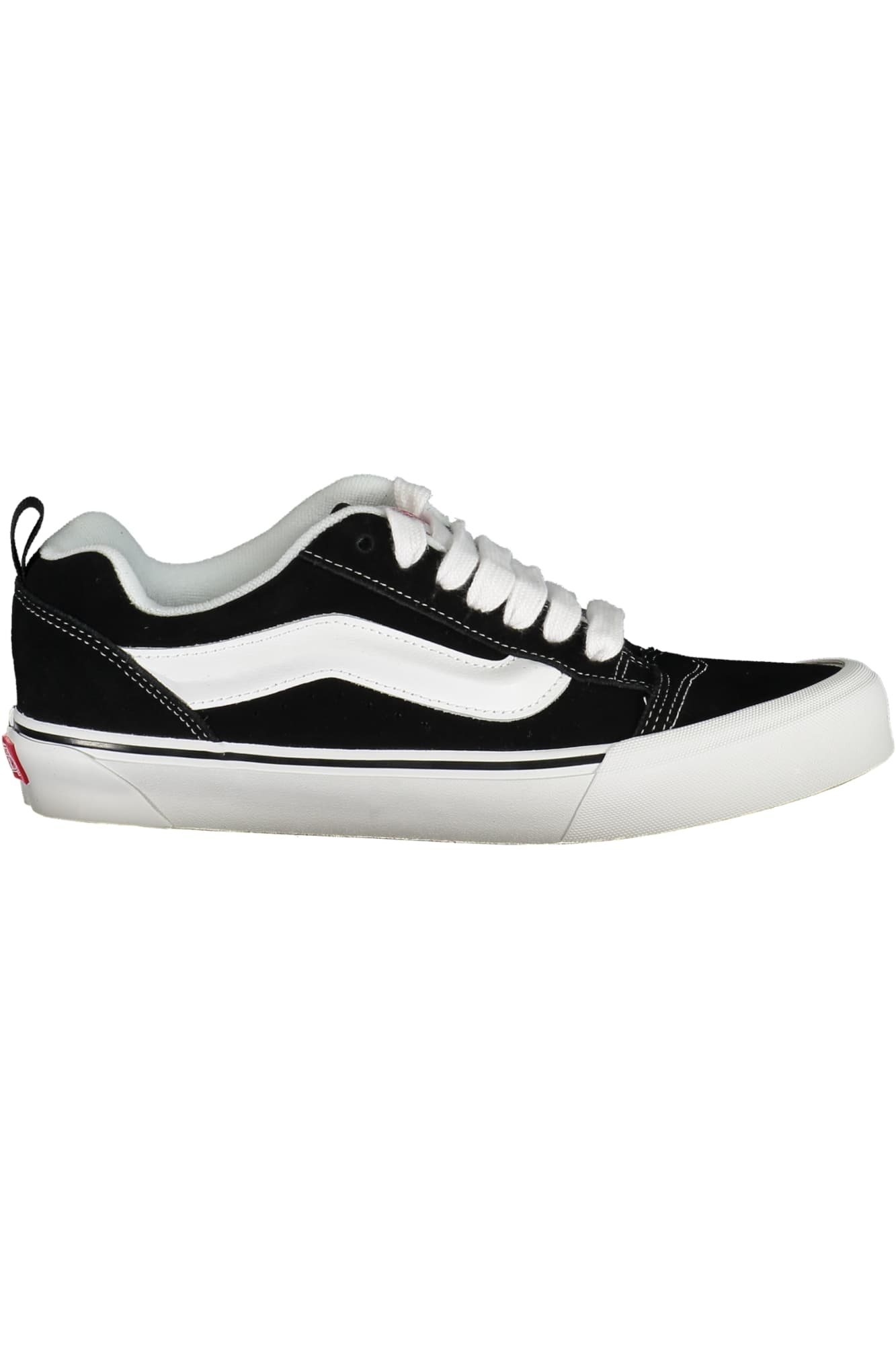МЪЖКИ СПОРТНИ ОБУВКИ VANS ЧЕРНИ - VANS