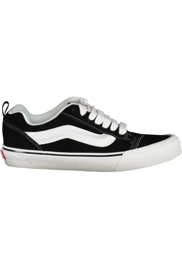 МЪЖКИ СПОРТНИ ОБУВКИ VANS ЧЕРНИ