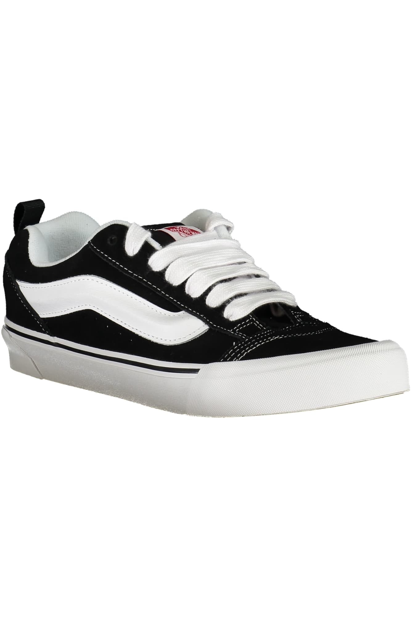 МЪЖКИ СПОРТНИ ОБУВКИ VANS ЧЕРНИ - VANS