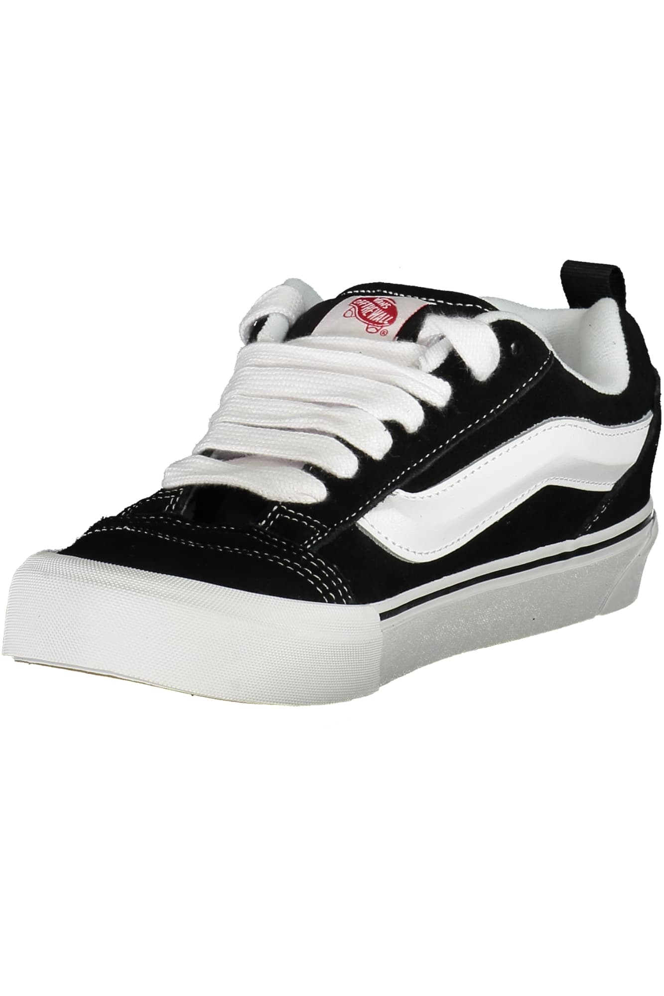 МЪЖКИ СПОРТНИ ОБУВКИ VANS ЧЕРНИ - VANS