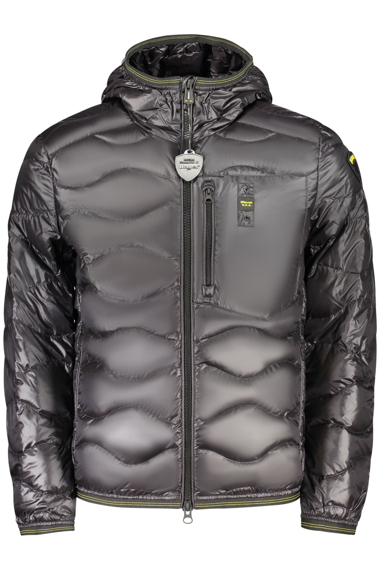 Product 45545 - BLAUER APPAREL