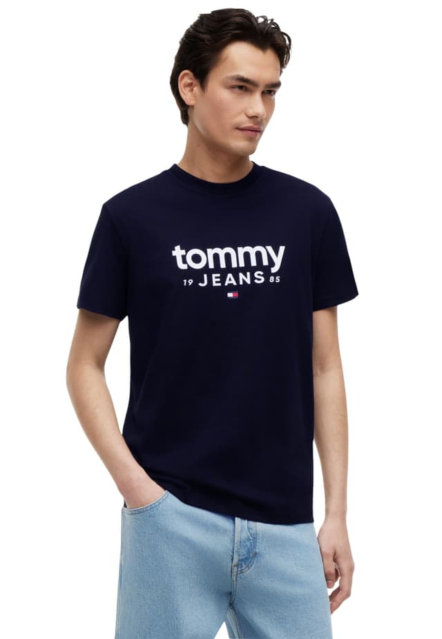 Tommy Hilfiger Jeans Тениска МЪЖe