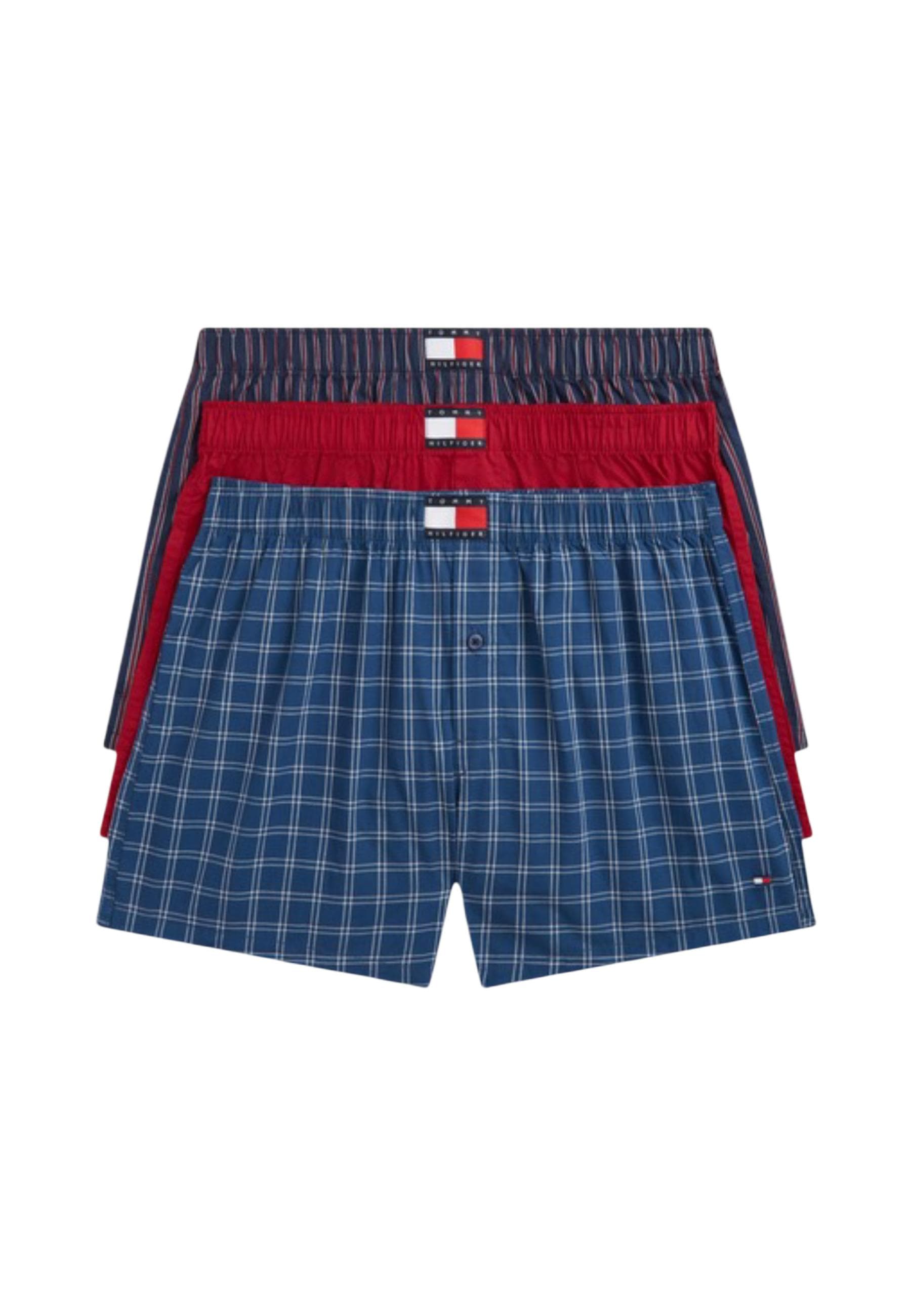 Tommy Hilfiger Intimo Uomo - Tommy Hilfiger
