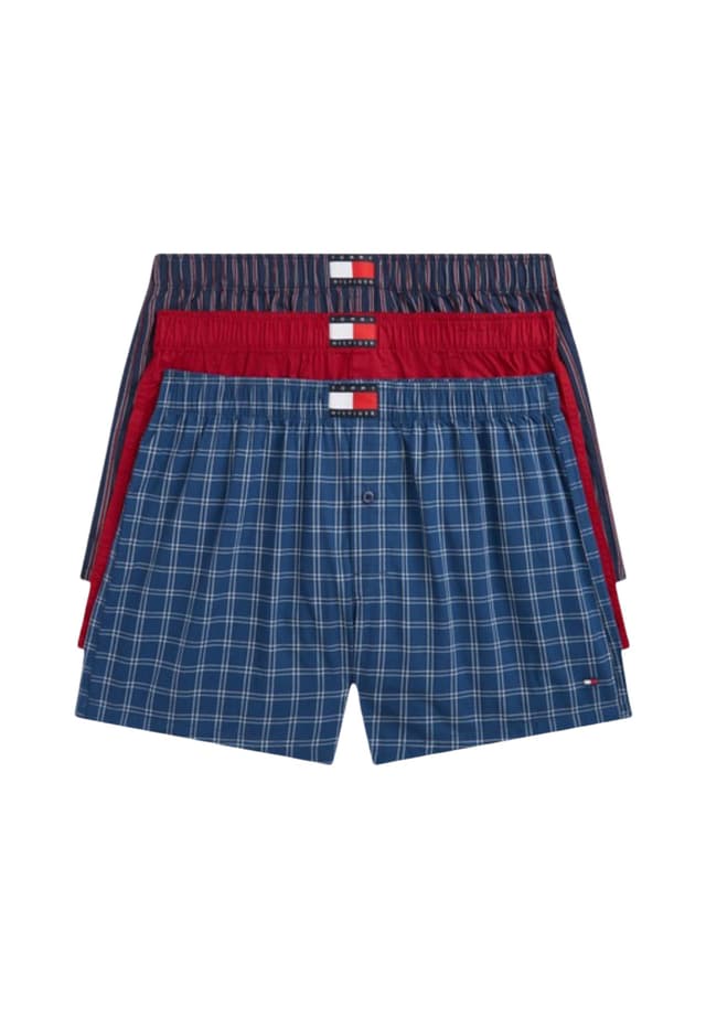 Tommy Hilfiger Бельо МЪЖe