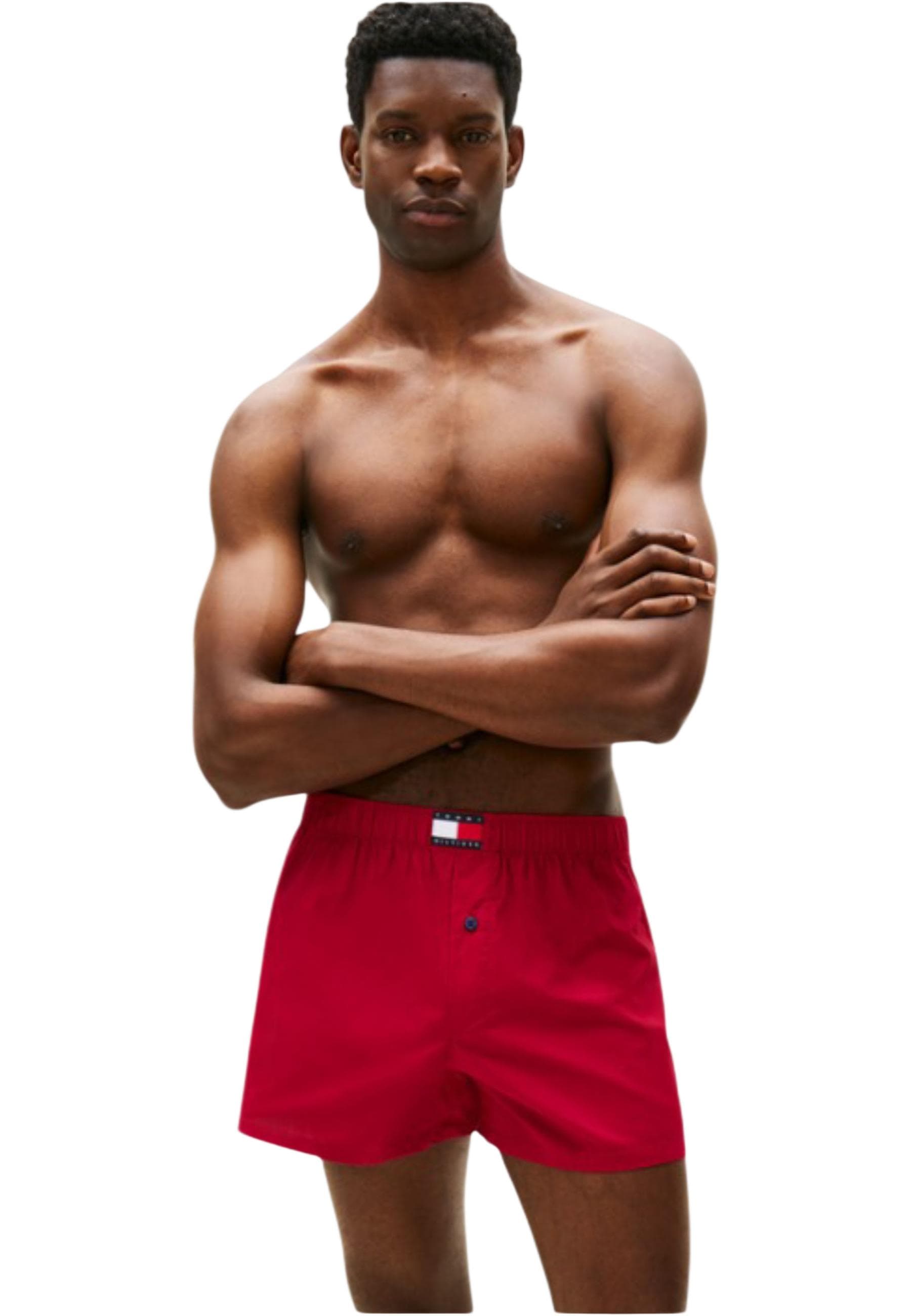 Tommy Hilfiger Intimo Uomo - Tommy Hilfiger