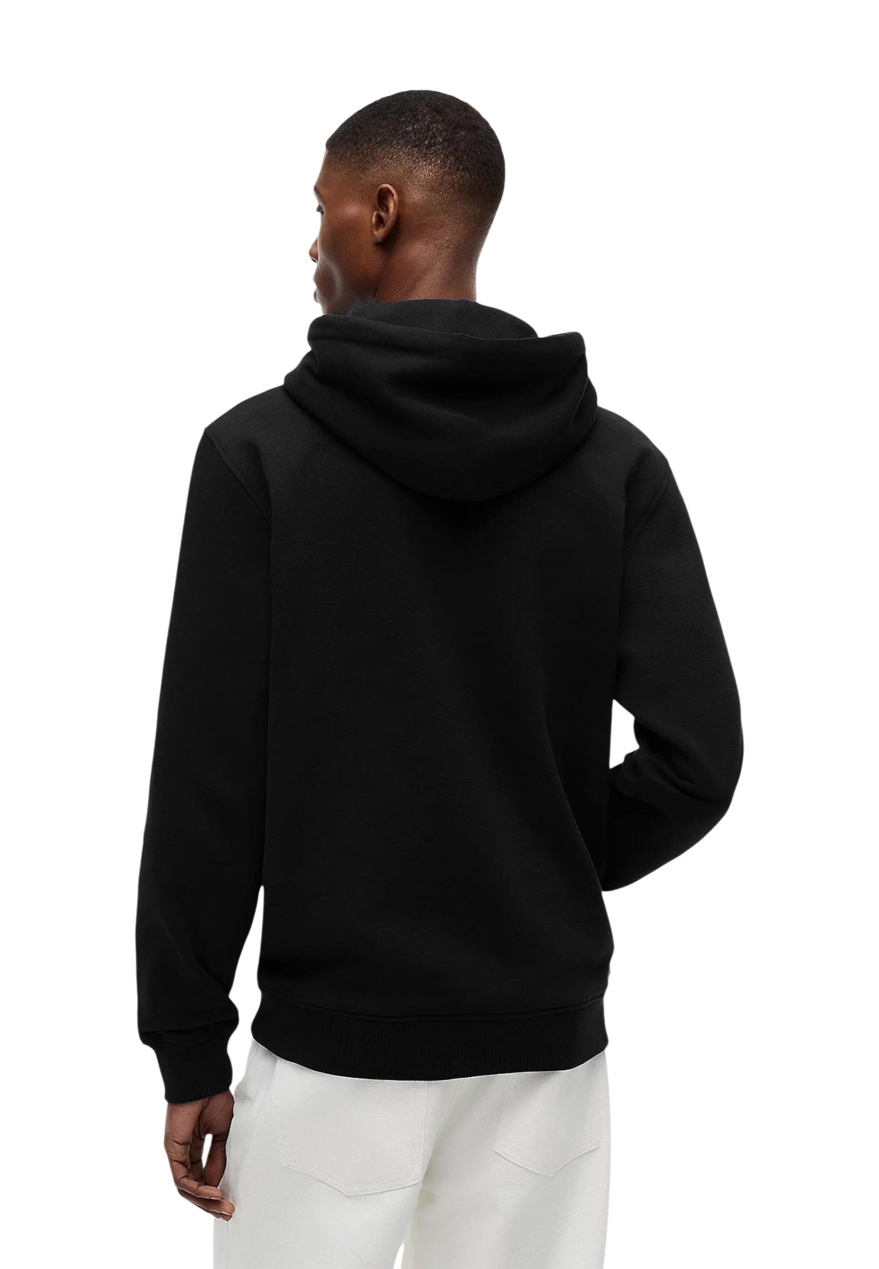 Tommy Hilfiger Jeans Felpa Uomo - Tommy Hilfiger Jeans