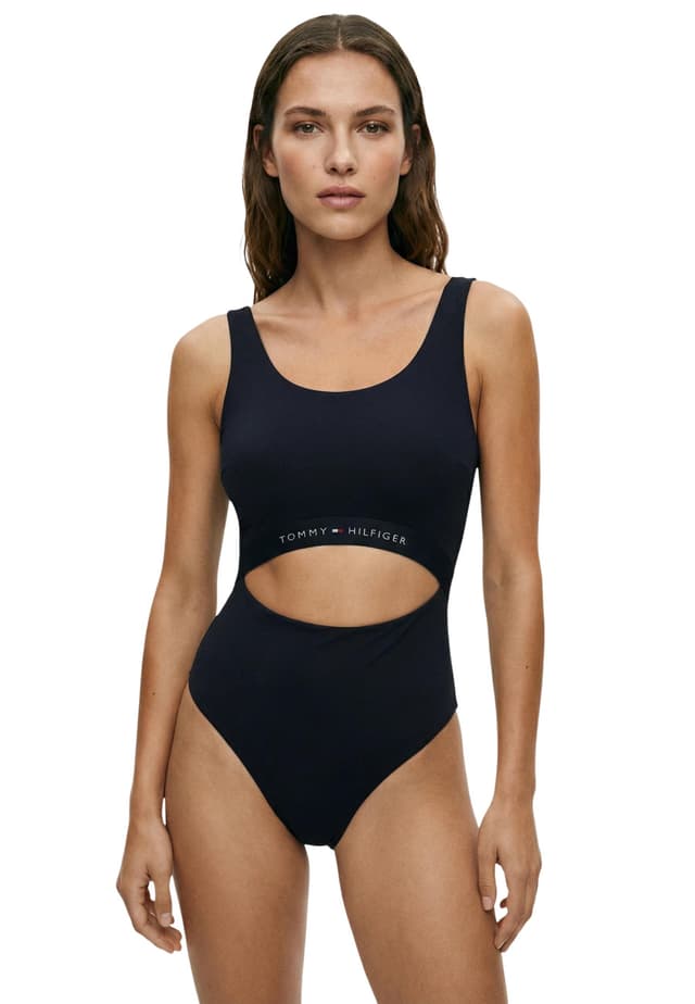 Tommy Hilfiger Бански Жени