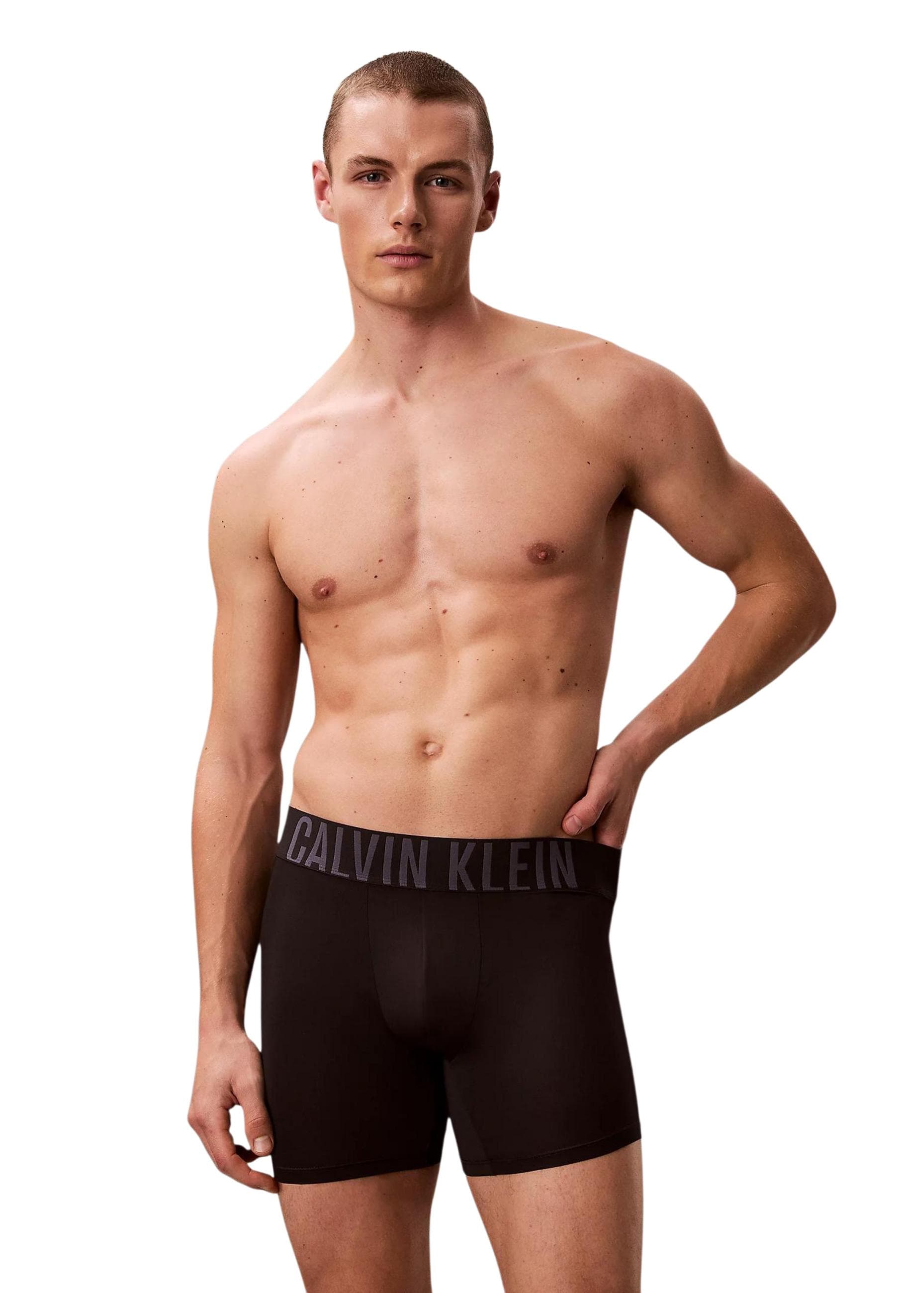 Calvin Klein Underwear Intimo Uomo - Calvin Klein Underwear