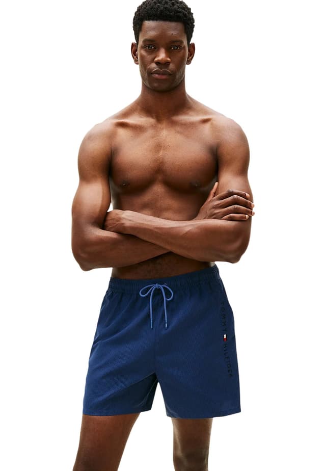 Tommy Hilfiger Бански МЪЖe