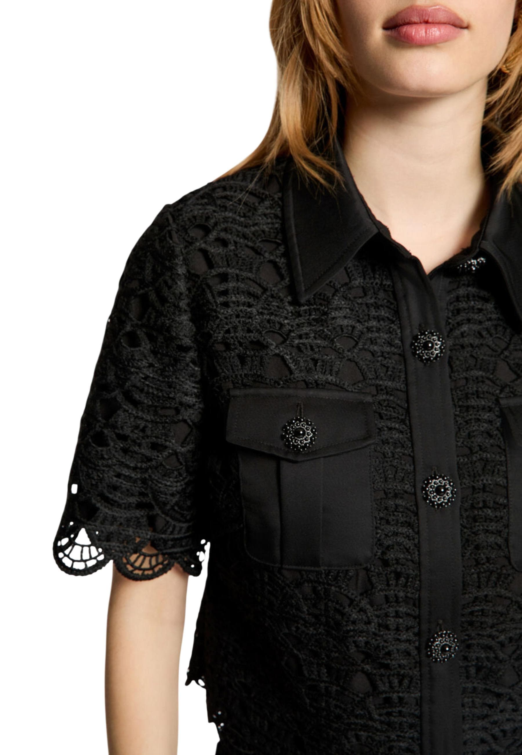 Morgan De Toi Blouse Donna - Morgan De Toi