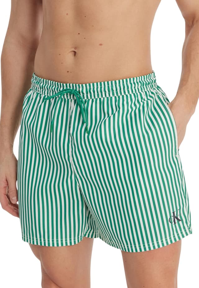 Calvin Klein Jeans Бански МЪЖe