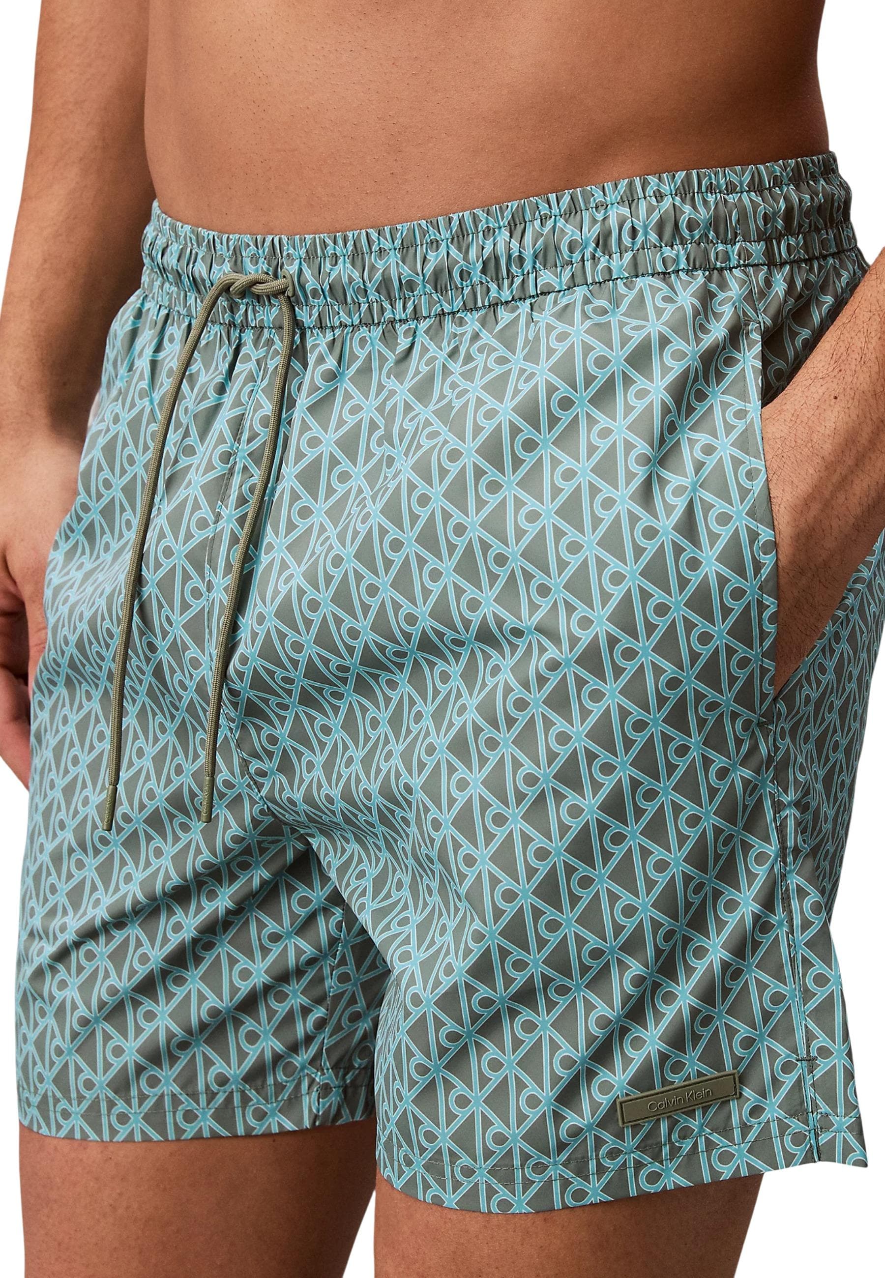 Calvin Klein Jeans Costume Uomo - Calvin Klein Jeans