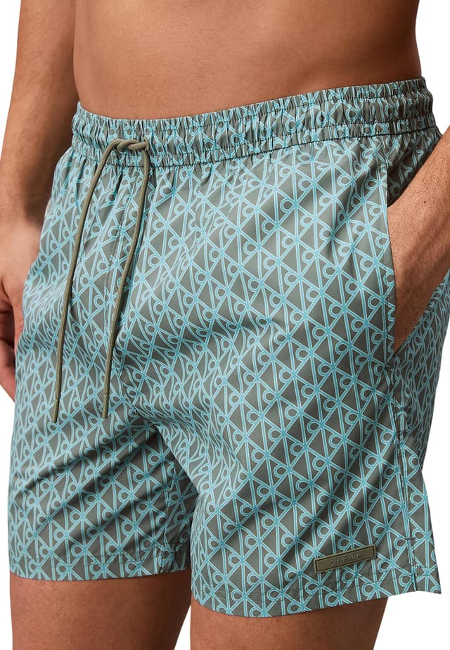 Calvin Klein Jeans Бански МЪЖe