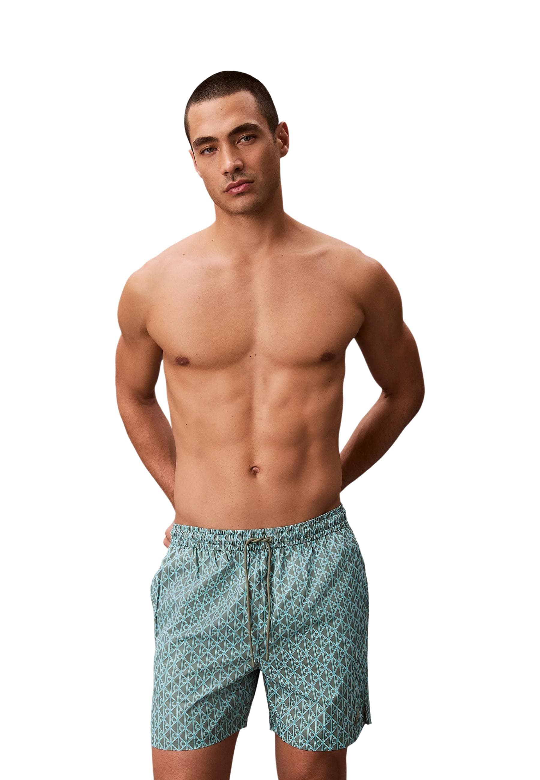 Calvin Klein Jeans Costume Uomo - Calvin Klein Jeans