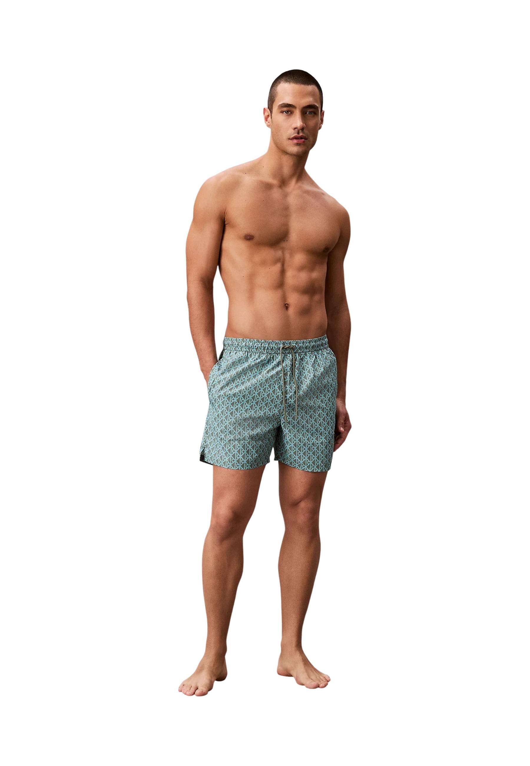 Calvin Klein Jeans Costume Uomo - Calvin Klein Jeans
