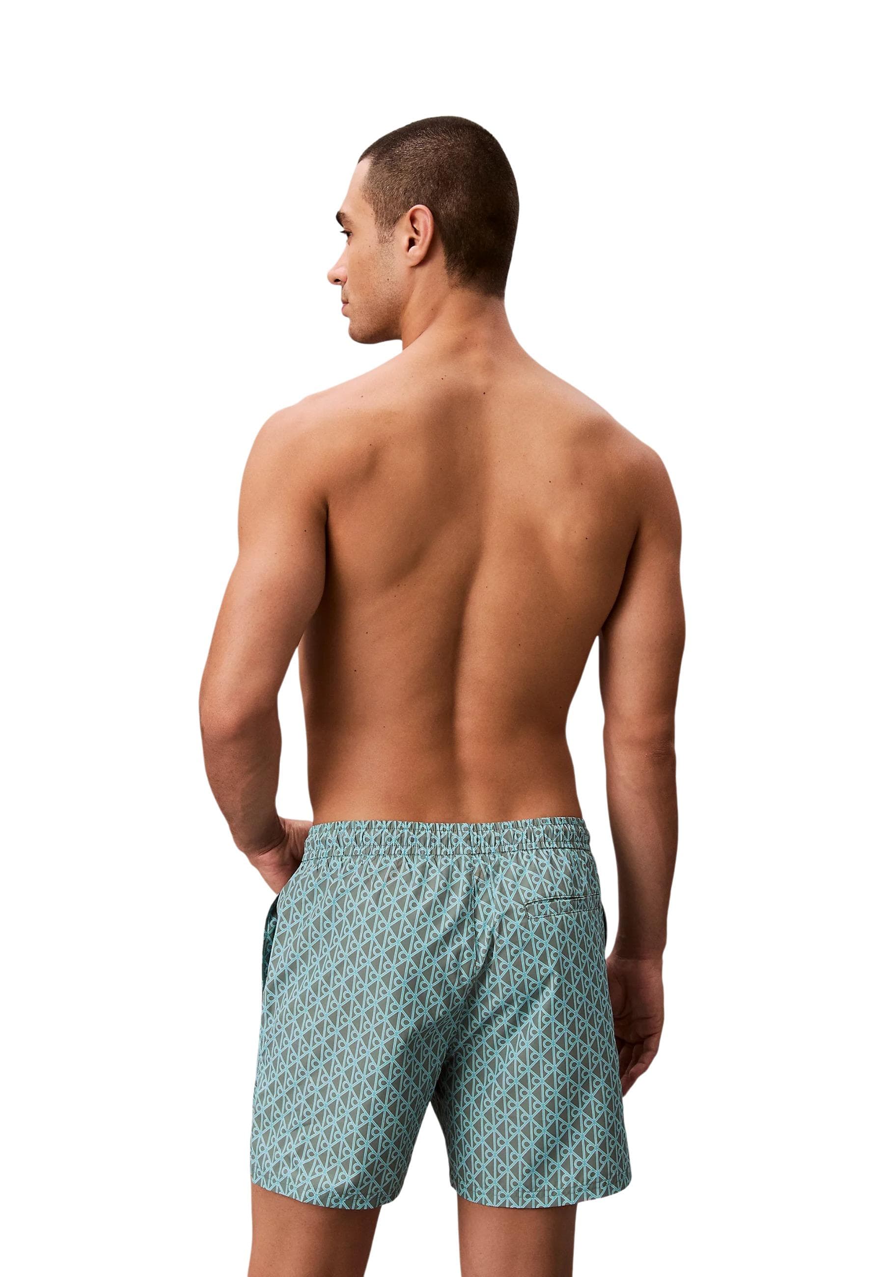 Calvin Klein Jeans Costume Uomo - Calvin Klein Jeans